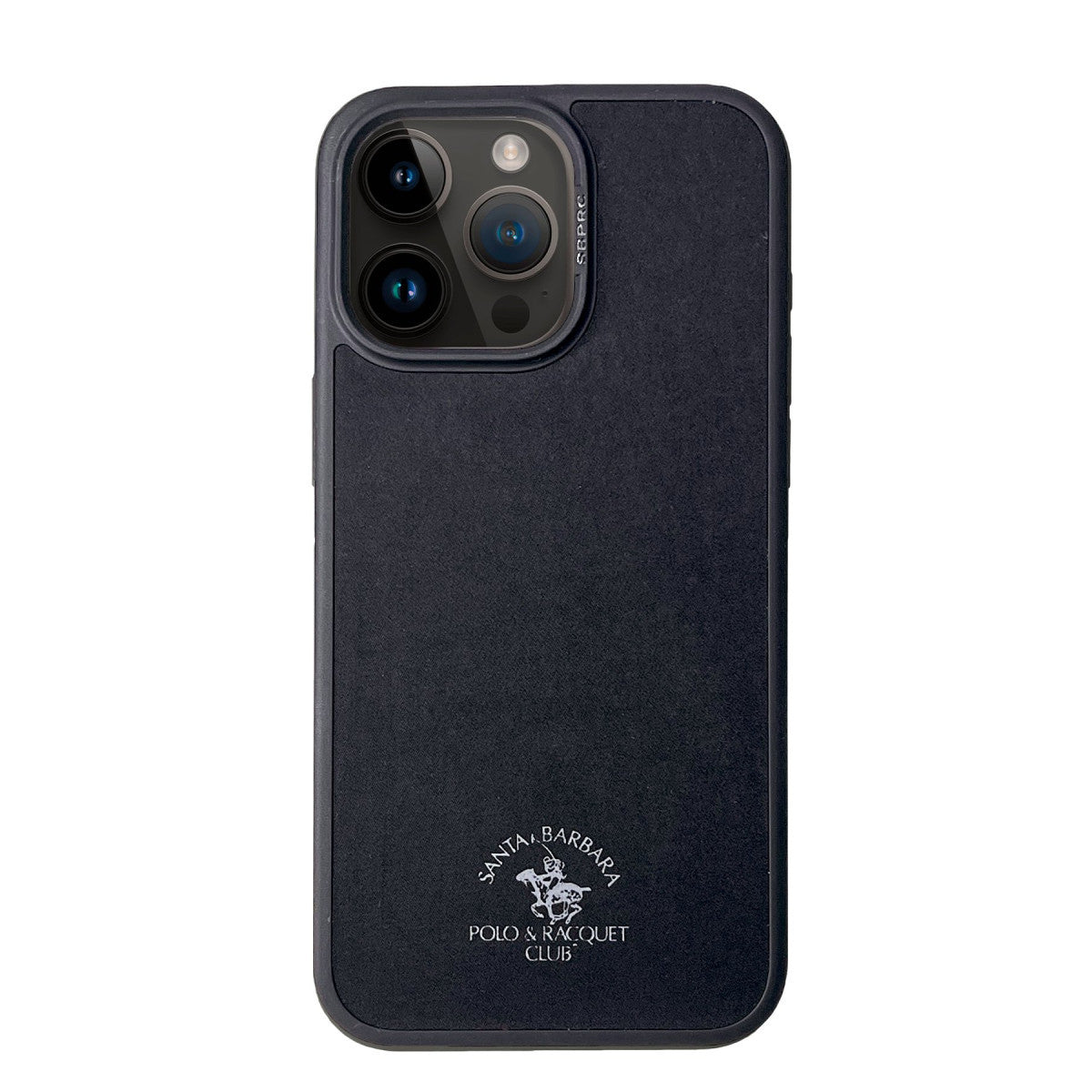 Santa Barbara Polo Racquet Club Apple iPhone 15 Pro Max Myron Magsafe Kapak